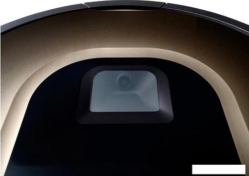 Робот-пылесос iRobot Roomba 980