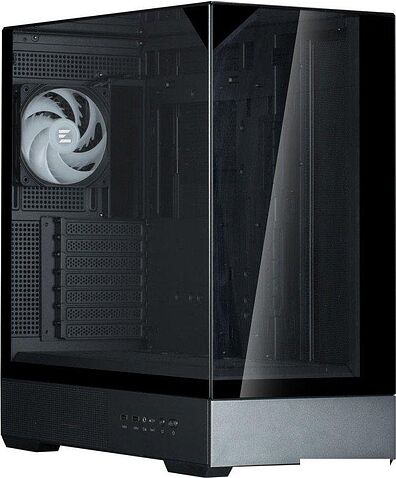 Корпус Zalman P40 Prism (черный)
