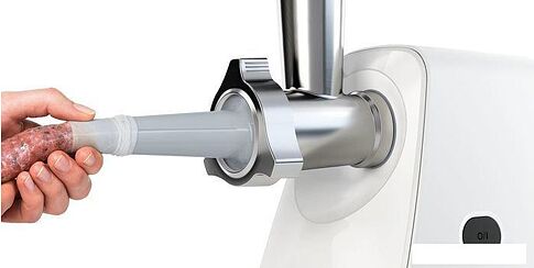 Мясорубка Bosch MFW2517W