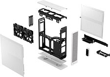 Корпус Fractal Design Ridge FD-C-RID1N-12