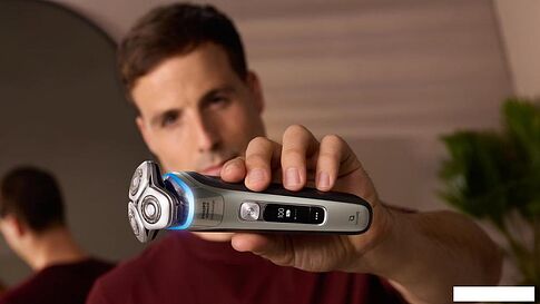 Электробритва Philips Series I9000 Prestige XP9203/81