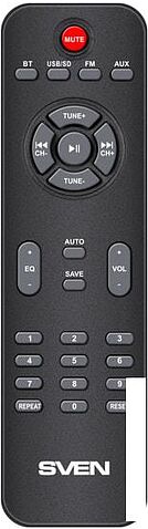 Акустика SVEN MS-1821