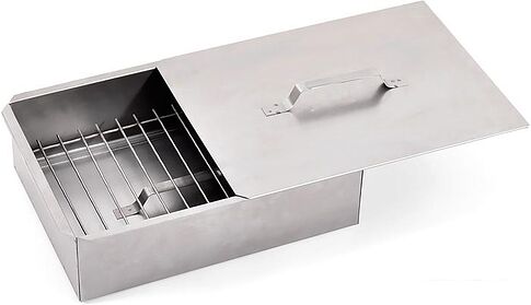 Коптильня НПО Кедр KNS1-01