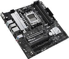 Материнская плата ASUS Prime B650M-A II-CSM Материнская плата ASUS Prime B650M-A II-CSM