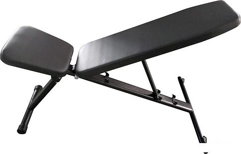 Турник с брусьями DFC G004 Power Tower