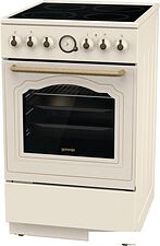 Кухонная плита Gorenje GECS5B70CLI