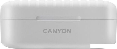 Наушники Canyon CNE-CBTHS1W
