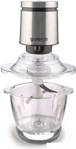 Чоппер Gorenje S450XE