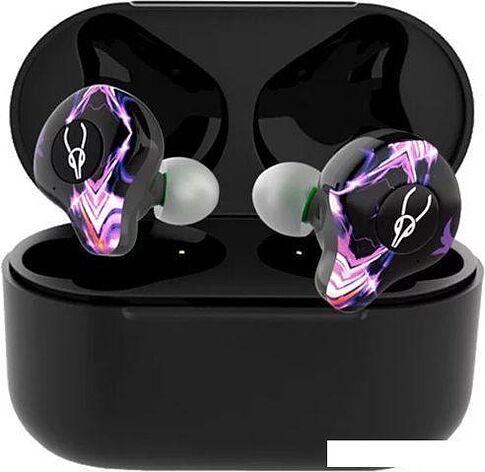 Наушники Sabbat G12 Elite (challenge)