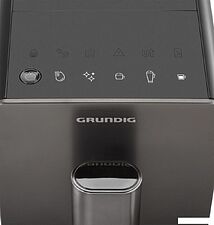 Кофемашина Grundig KVA 4832