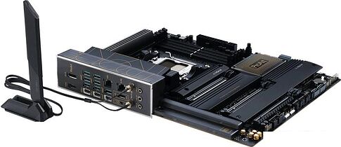 Материнская плата ASUS ProArt X670E-Creator WiFi