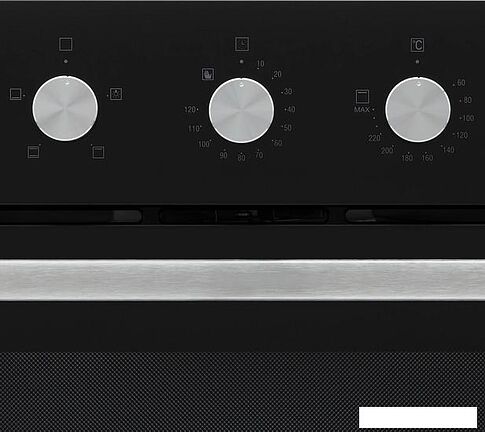 Электрический духовой шкаф Krona Essenza 60 BL G2