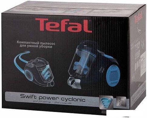 Пылесос Tefal TW2971EA