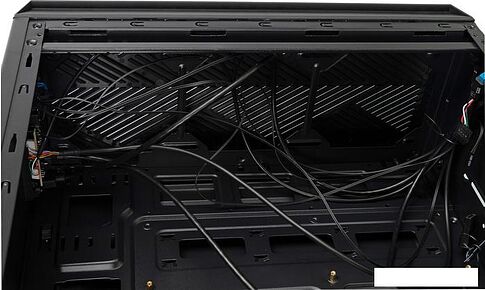 Корпус Accord ACC-CL297B