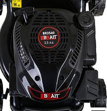 Газонокосилка Brait BR3540