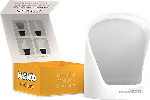 Отражатель MagMod MagBounce MMBOUNCEO1