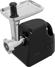 Мясорубка Krona Wolf Black 1000W