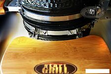 Гриль Start Grill SKL12 (черный) Гриль Start Grill SKL12 (черный)