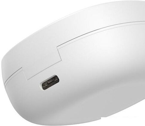 Наушники Baseus Encok WM01 Plus DZ-TM1 (белый)