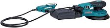 Виброшлифмашина Makita BO003CGZ (без АКБ)