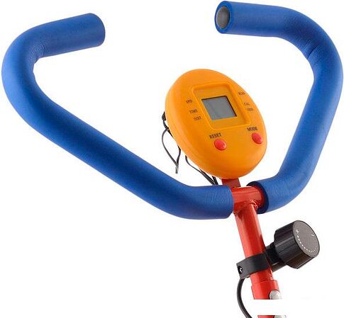 Велотренажер DFC VT-2600