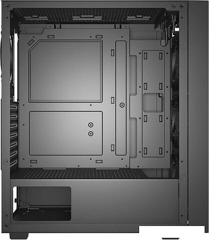 Корпус SuperPower GW Mesh TG Liquid