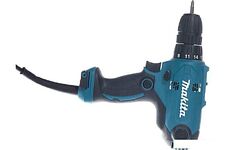 Дрель-шуруповерт Makita DF0300X3 (набор оснастки)
