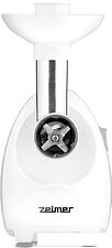 Мясорубка Zelmer ZMM4080B