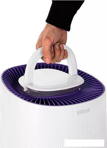 Осушитель воздуха Kitfort KT-2843