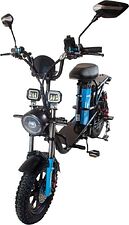 Электровелосипед Minako Monster PRO 21Ah