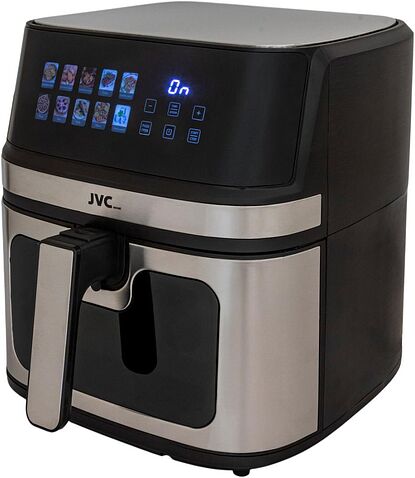 Аэрогриль (аэрофритюрница) JVC JK-MB075