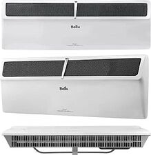 Отопительный модуль конвектора Ballu Plinth Transformer BEC/PL-1000 НС-1609708 Отопительный модуль конвектора Ballu Plinth Transformer BEC/PL-1000 НС-1609708