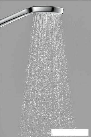 Душевой гарнитур Hansgrohe Croma Select Е Vario 26586400