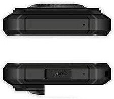 Телефон Oukitel WP53 8GB/128GB (черный)