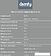 Пылесос Domfy DSC-VC505