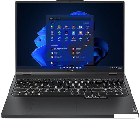 Игровой ноутбук Lenovo Legion Pro 5 16ARX8 82WM00FVRK
