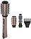 Мультистайлер Cecotec CeramicCare 3 в 1 AirBrush 116275