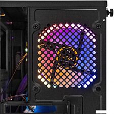 Корпус ExeGate Mistery R2 EX294384RUS