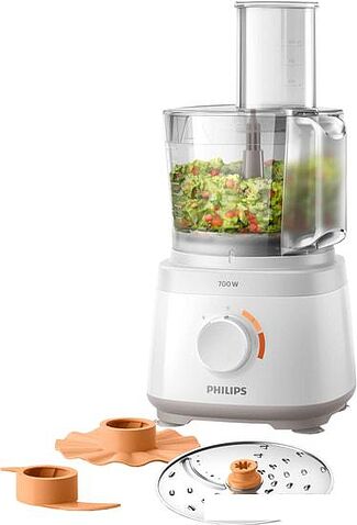 Кухонный комбайн Philips HR7310/00