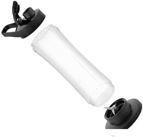 Кухонный комбайн Kitfort KT-1386