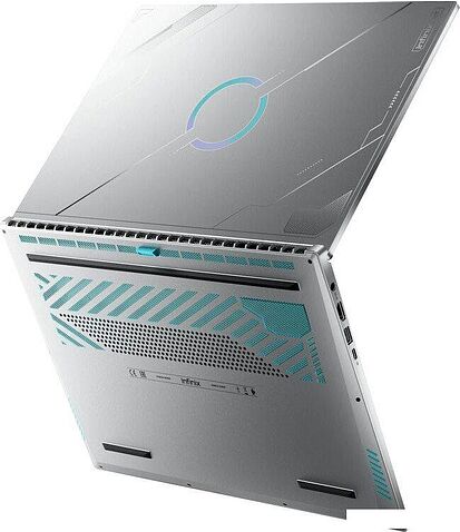 Игровой ноутбук Infinix GT Book GL614 71005000125