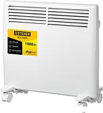 Конвектор Steher SCE-1000