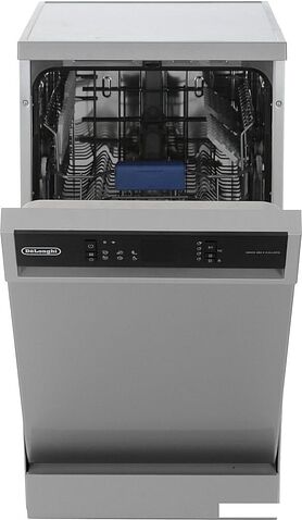 Отдельностоящая посудомоечная машина DeLonghi DDWS 465 X Callisto