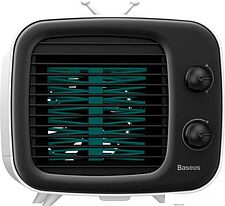Увлажнитель воздуха Baseus Time CXTM-21 (белый/черный)