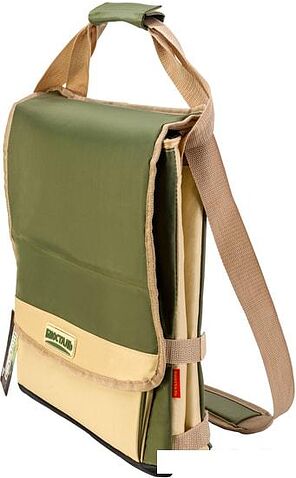 Термосумка BIOSTAL TC-30G 30л (зеленый)