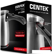 Электрическая турка CENTEK CT-1099