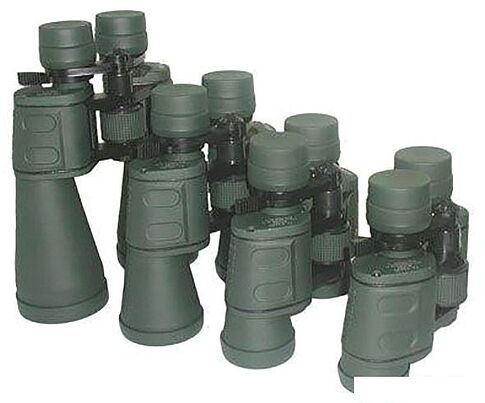 Бинокль Sturman 10-30x60