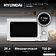 Микроволновая печь Hyundai HYM-M2051