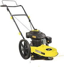 Колёсная газонокосилка Huter GLM-5.0 L 70/3/9