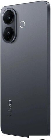 Телефон Vivo V60 Lite 5G V2529 12GB/256GB международная версия (элегантный черный)